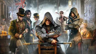 [GMV] Assassin's Creed Syndicate - «Bad Boy»