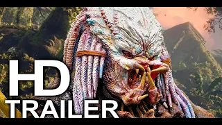 Predator (The Hunting Grounds) Official Trailer 2020 in HD