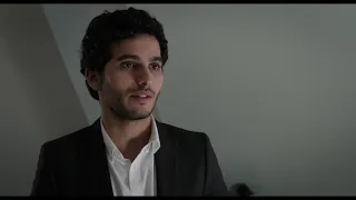 Mehdi Dehbi in I Am Not Dead (TRAILER)