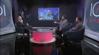 101 East - A legacy of a dictator - 17 Jan 08 - Part 2