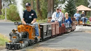 Narrow Gauge The Fun Stuff