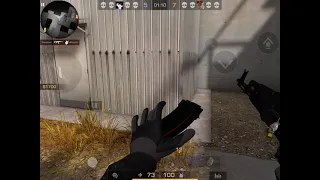 1v5 clutch s1gun