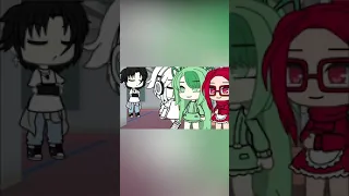 GachaLife TikTok Compilation 🔥 #shorts