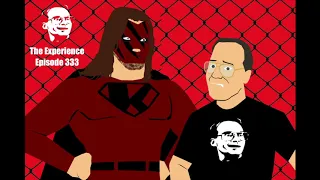 Jim Cornette on The Creation Of Kane & Hell In A Cell