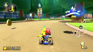 Mario Kart 8 Deluxe - Online Races (05/06/2024)