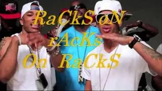 YC ft. Various Artists - Racks (Remix)