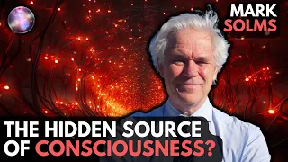 Does consciousness exist for experiential learning? with Mark Solms | Living Mirrors #123