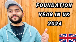 What is Foundation Year in Uk 🇬🇧 Foundation Year is Good/Bad..? #uk #foundationcourse #ukstudents