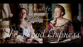 The Story of Elizabeth of Russia || The Proud Empress [SUB]