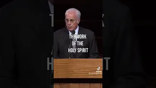 John MacArthur | Once saved always saved #johnmacarthur #grace #salvation