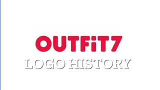 OutFit7 Logo History 2009-PRESENT (#2)