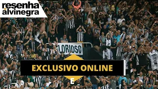 BOTAFOGO X FLAMENGO NÃO TERÁ VENDA DE INGRESSOS FÍSICA, APENAS RETIRADA DE GRATUIDADES