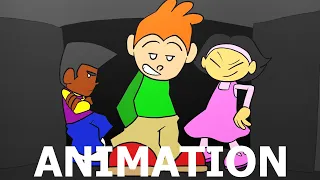 [FANIMATION 18+]NEWGROUNDS ON FRIDAY NIGHT FUNKIN