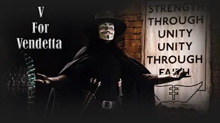 V for Vendetta | Edit