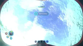 I have never played Subnautica before!!!