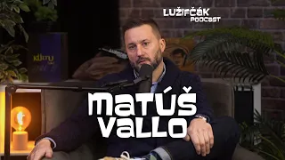 Lužifčák #236 Matúš Vallo - Za posledných 20 rokov sa počet áut v Bratislave zdvojnásobil