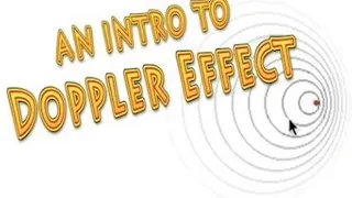 Doppler Effect  Explained in simple terms