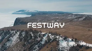 Alexander Popov @ Baikal, Fest Way Video Mix