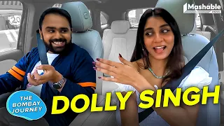 The Bombay Journey ft. Dolly Singh with Siddharth Aalambayan - EP46