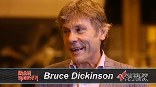 2016 10 20   Bruce Dickinson