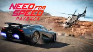 Need For Speed Payback Gameplay/Trailer/Cars/ Best Moments/Remix