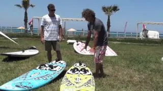 RRD Freestylewave 2012