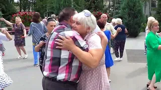 Kharkiv Харьков Танцы 25.06.2023