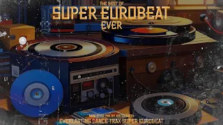 THE BEST OF SUPER EUROBEAT EVER* ~ NON-STOP MIX BY KOTOVPROD ~