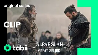 Tuğrul Bey's Decree! | Alparslan: The Great Seljuk Episode 1