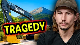 What really happened to Parker Schnabel from "Gold Rush"?