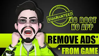 How to block ads on games for free without any app | No root | #adblockers #blockadsingamesforfree