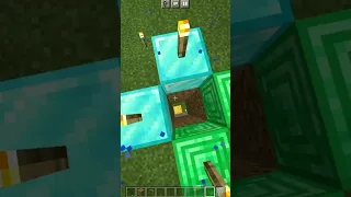 I saved Herobrine and this happened 😱..... | Pt-2 #shorts