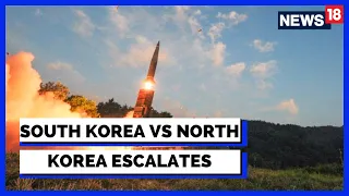 South Korea | South Korea Missile | North Korea | US Bombers |South Korea Missile Test |English News