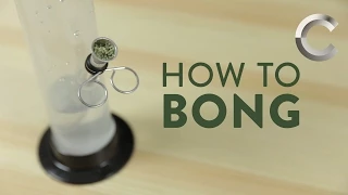 Baked: How to Bong | Baked | Cut