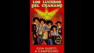 Los Luceros del Chamamé - Con gusto a campecino  -Disco Entero-