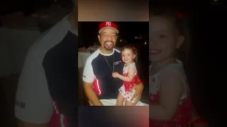 Ice-T’s Look-alike Beautiful daughter Chanel