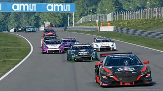 GT SPORT | FIA GTC // Nations Cup | 2020/21 Exhibition Series | Season 1 | Round 3 | Broadcast