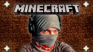 ЭТОТ MINECRAFT ПЫТАЕТСЯ МЕНЯ УБИТЬ - хардкор стрим с модами #1