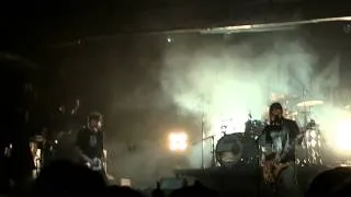 Carajo - Atrapasueños (Auditorio Sur - 12/5/12)