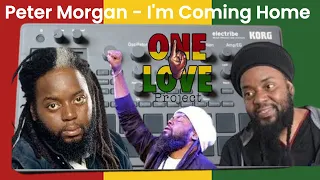 Peter Morgan 🎤 I'm Coming Home - RIP LEGEND!, 🇯🇲🇺🇸 Morgan Heritage