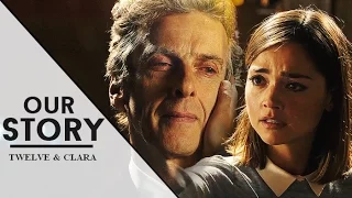 Twelve & Clara | Immortality is everyone else dying (8x01-9x10)