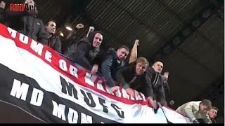 MUFC - Where's Our Famous Atmosphere?