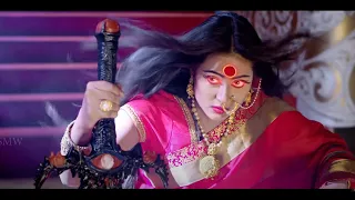 Telugu Hindi Dubbed Blockbuster Action Movie Full HD 1080p | Amrutha, Rupesh Shetty | Anushka