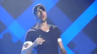 Enrique Iglesias - Escape (Luna Park 22/05/14 - Argentina)