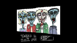 Teenage Disaster - Takes 2 To Kill Me (Instrumental)(Remake)(Snippet)