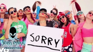 JUSTIN BIEBER-SORRY REGGAE REMIX (JPARK PRODUCTIONS)