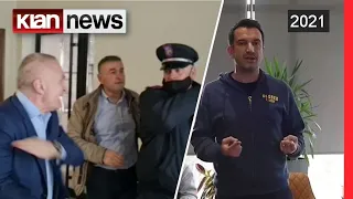 Klan News-Veliaj: Sjellja e Metes ne zyrat e FRD per te ardhur keq