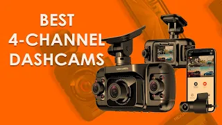 BEST 2023 DASH CAMS BY REXING | THE BEST DASH CAMS TO BUY IN 2023