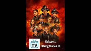 Episode 1: Saving Station 19