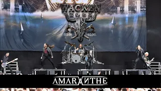 Amaranthe | Amaranthine (Live at Wacken 2023)